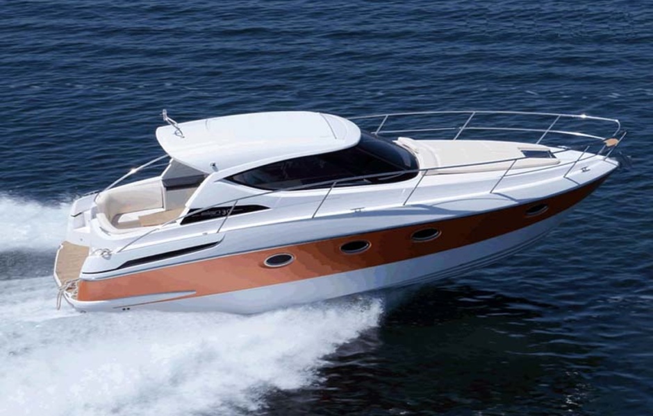 Elan Power 30