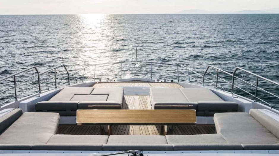 Azimut Pantera