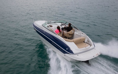 Crownline 236 SC
