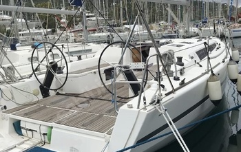 Dufour 36 (2013)