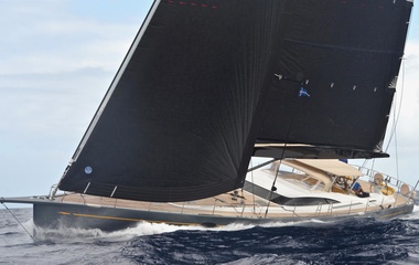 Southern Ocean Marine Danneskjold