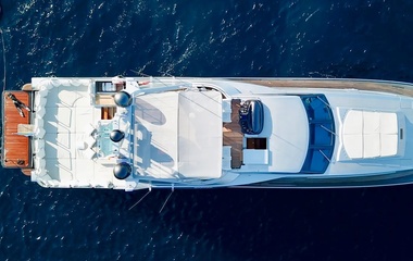Azimut Medusa