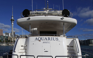 Horizon Aquarius