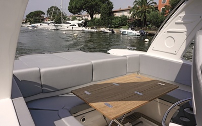 Premium Flyer Premium 40 WL EFB