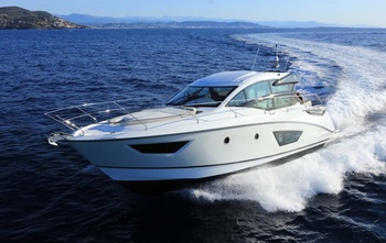 Beneteau Gran Turismo 50 (2022)