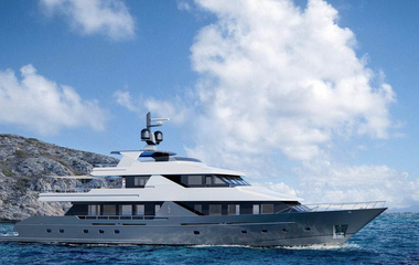 Lloyds Ships Australia Sky