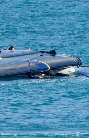 Thank you for being alive.