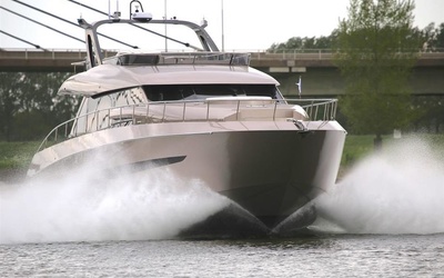 Van Der Heijden Phantom 79