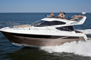 Galeon 380 Fly