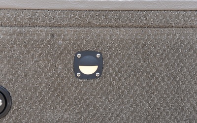 Princecraft Ventura 220 WS