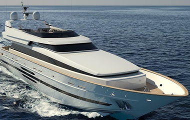 Cantieri di Pisa Amata