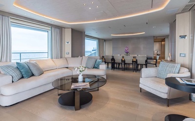 Askeladden P77 Weekend