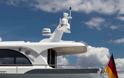 Steeler 50S Long Range