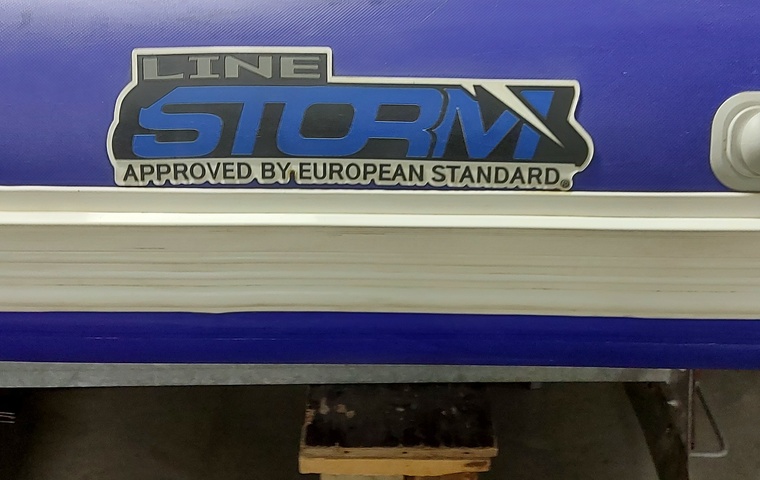 Stormline Extra 600 (2022)