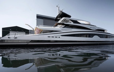 Heesen Sparta