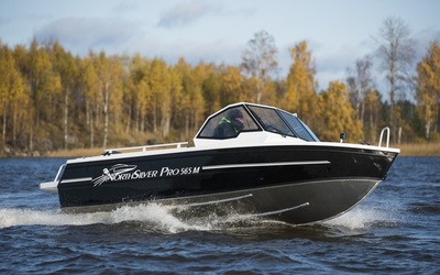 NorthSilver PRO 565 M