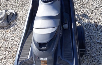 2013, Yamaha 212X