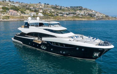 Monte Carlo Yachts Marengo Uno