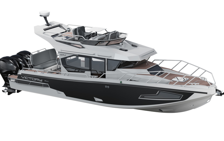 Victory A11 Fly (2024)