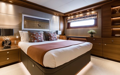 Novurania Deluxe 460