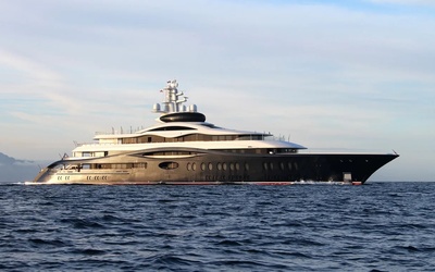 Alumacraft Competitor 175 Tiller