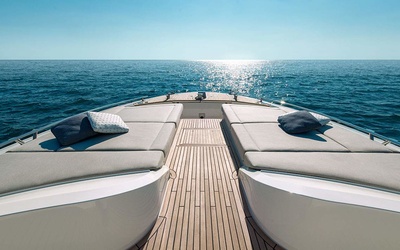 Monte Carlo Yachts 66