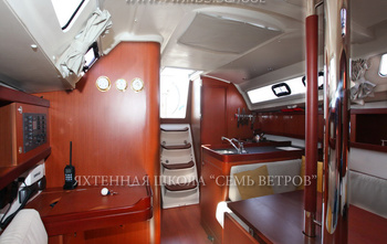 Beneteau Oceanis 34 (2014)