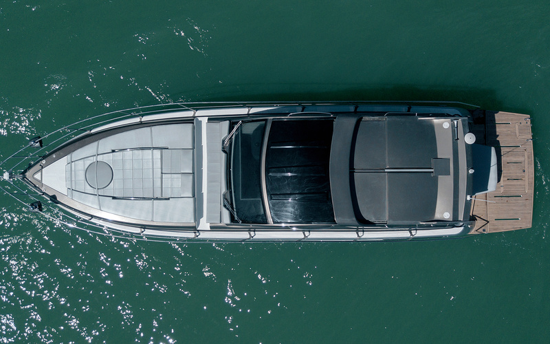 Sedna  47 HT