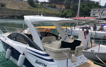 Velvette Sport cruiser 29 Envy (2021)