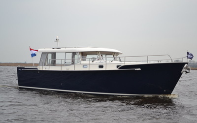 Brandsma Luna 40