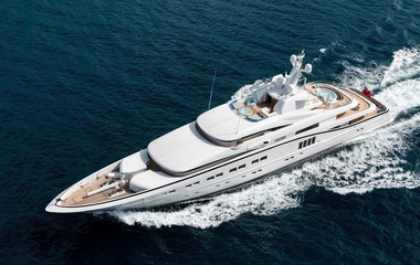 Abeking & Rasmussen Secret