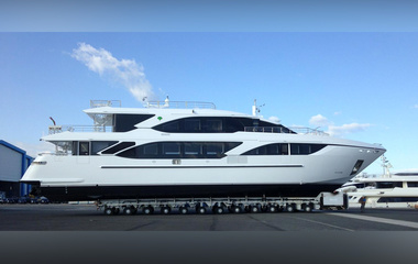 Benetti Tokyo Minato Maru