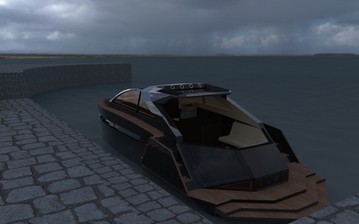 You Yaсhts RS I-one