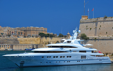 Abeking & Rasmussen Secret