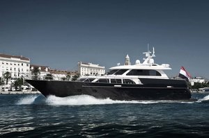 Wim van der Valk Aft Cabin 21.00
