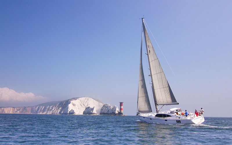 Discovery Southerly 48