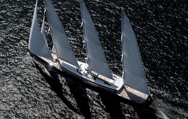 Royal Huisman Sea Eagle