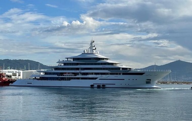 Freire Shipyard  Renaissance