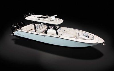 Robalo R360