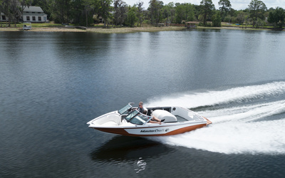Mastercraft PROSTAR