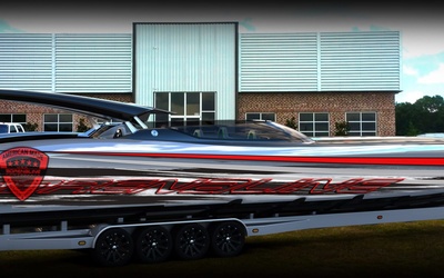 Adrenaline boats for sale 