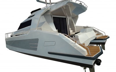 cathugo yachts