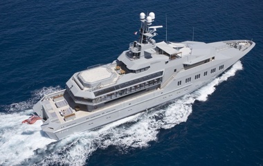 Lurssen Skat