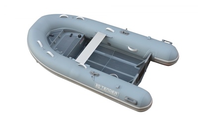 3D Tender Ultimate 360