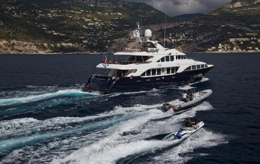 Benetti Soho