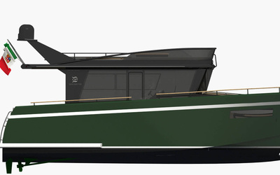 OPM 37 Classic Cruise