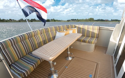 Boarncruiser 1100 Elegance