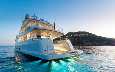 Cantiere delle Marche Narvalo