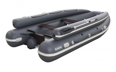 Astron Marin SibRiver Абакан-420 JET