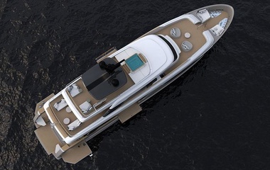 Sanlorenzo SabBaTiCal